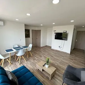 Apartamento Completamente Nuevo Apartamento Cartagena